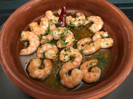 Cafe del Patio